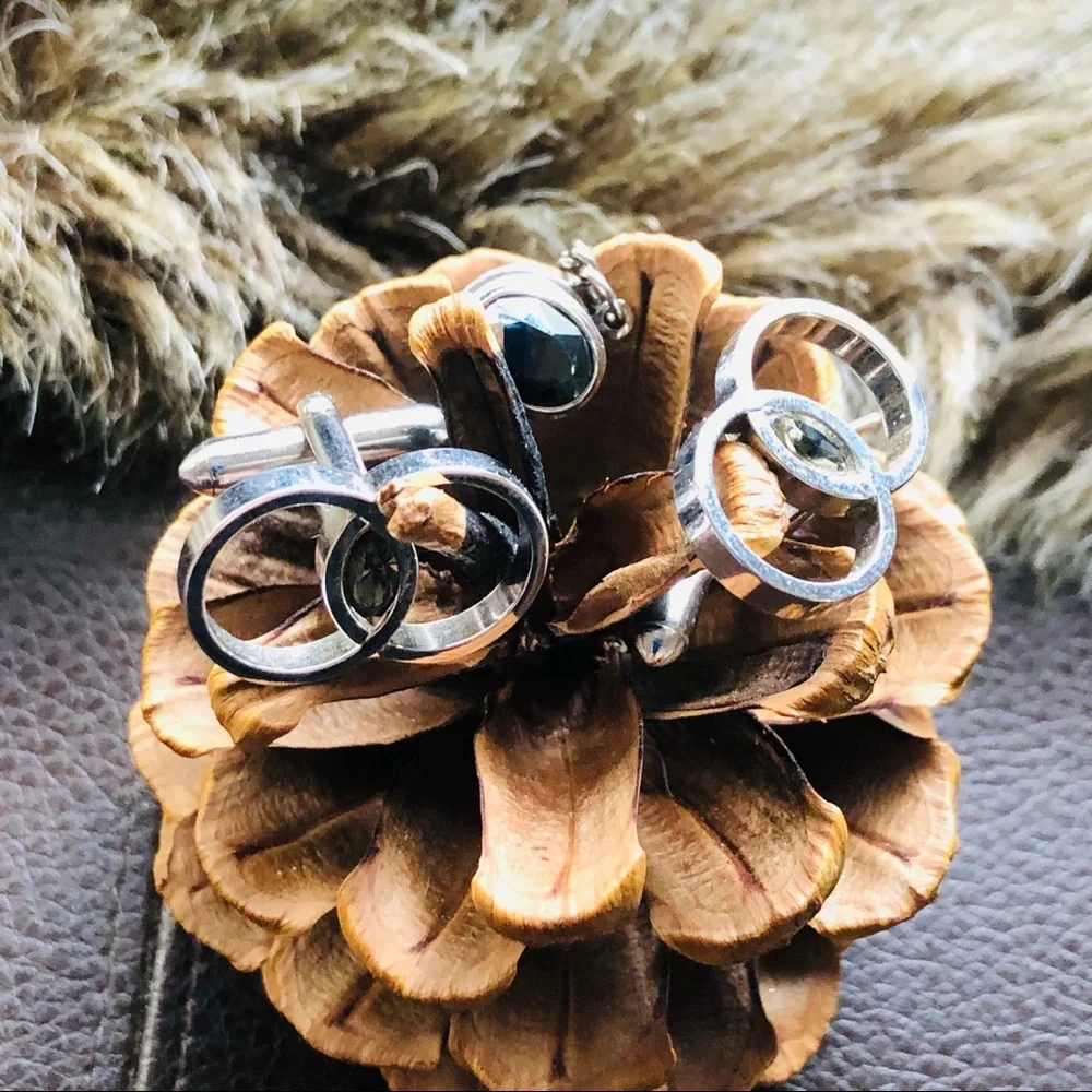 SWANK vintage men’s